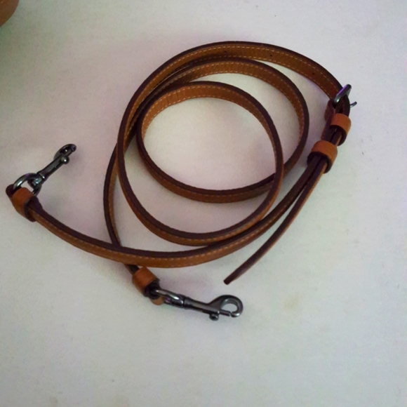 COACH SNOOPY LUNCH PAIL BAG - Picture 9 of 12